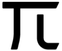 π