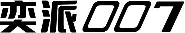 007车型图标